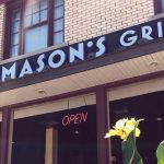 Mason’s Grille 52 in Hamburg storefront image