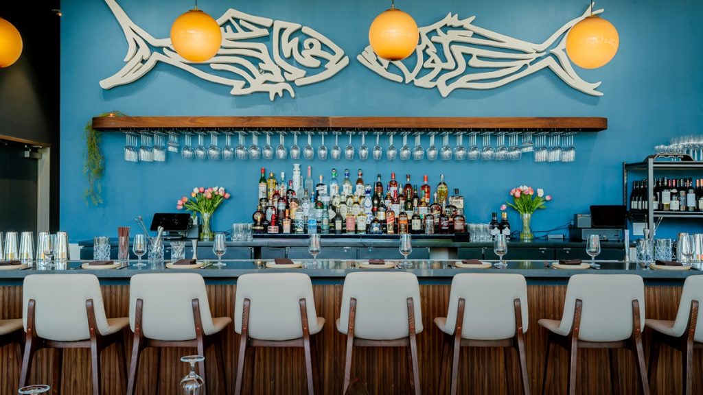 Meyhouse opens in the East Bay.