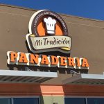 Mi Tradición Bakery Prepares New Store and Relocation