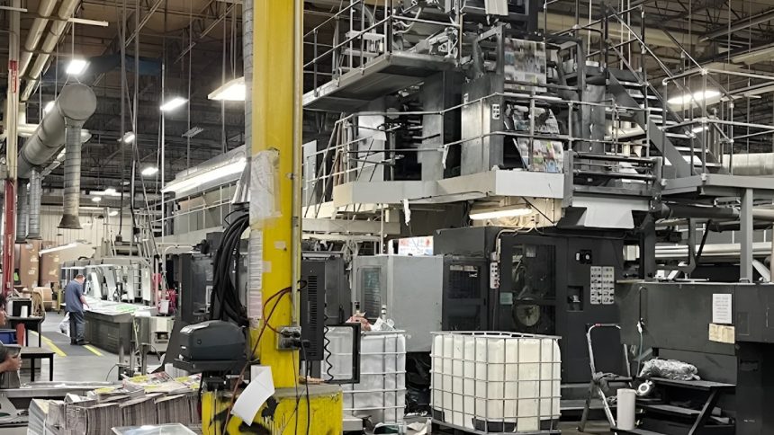 Mittera has announced a plant closure in Jacksonville as its primary customer moved to another provider, affecting jobs in the region. 