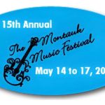 The 15th Annual Montauk Music Festival is returning from May 14 to 17 with more than 400 performances. 