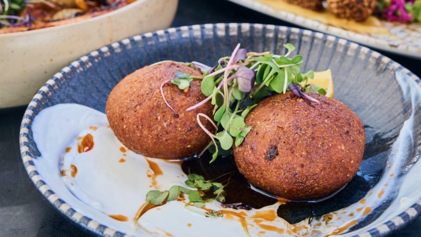 Mozaika Mezze To Expand To Buckhead This Year