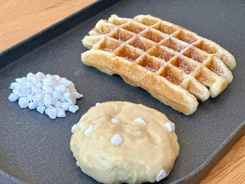 Munch Munch Waffles and More Will Debut In Austin