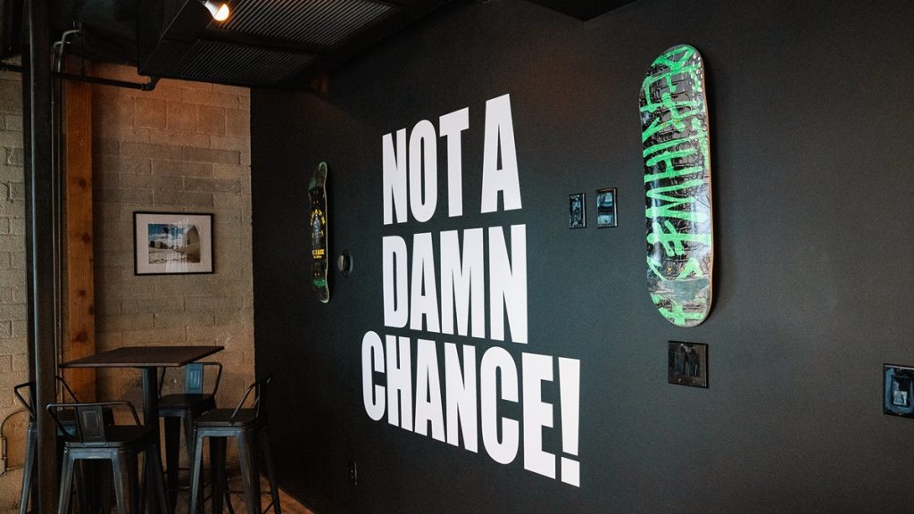 NADC Burger is opening in Las Vegas
