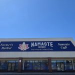 Namaste Bazaar and Café Bringing Indian Groceries and Street Food to Methuen