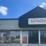 Namaste Sacramandu storefront image