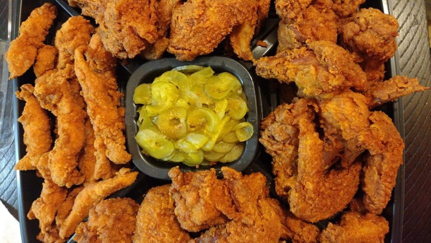 Nettie’s Spicy Chik Opens Its First Nashville Restaurant