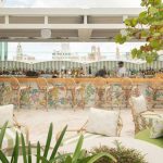 This is a rendering of Vilebrequin La Plage.