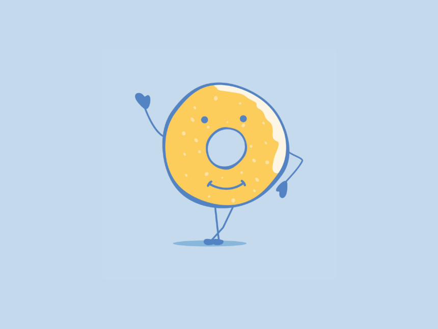 Nosh New York Bagels