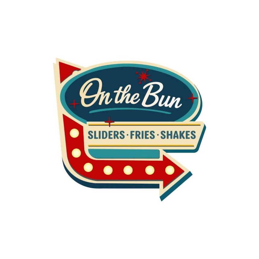 On the Bun Bringing Vintage Diner Energy and Smash Burgers to Lowell