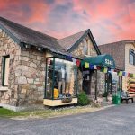 Outdoor Inc. storefront image