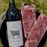 Ovoka Farm Invites Virginians to Indulge in Wagyu and Wine