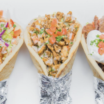 PITA Street Food Expanding To Roswell This Summer