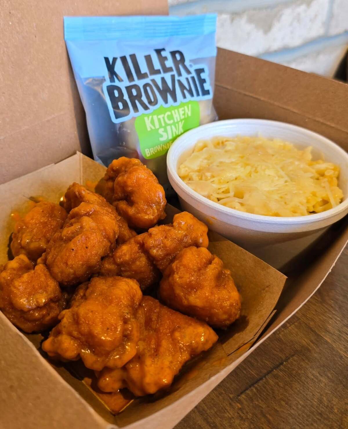 Ox-B’s expands to Marion with seventh Central Ohio restaurant.