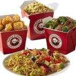 Panda Express is set to debut a new Dorchester location at South Bay, with its first regional opening in eight years.