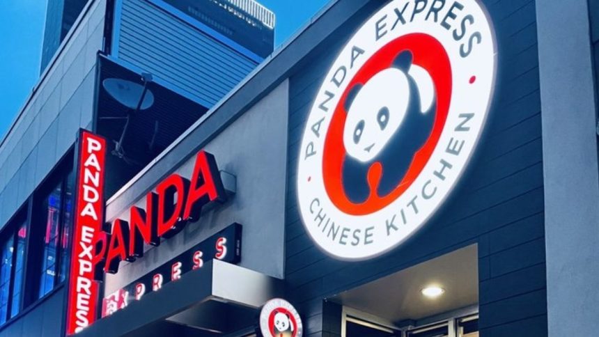 Panda Express celebrated the grand opening of its new Goodyear restaurant on May 22, 2026, with community giveaways and donations. 