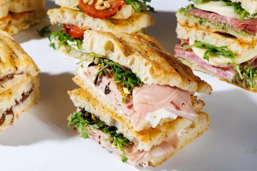Pasta Viva To Open A New Location In Mission Viejo
