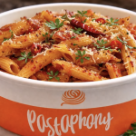 Pastaphony Expanding To Long Beach This Summer