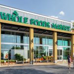 Sale of a premier Whole Foods-anchored shopping center in Atlanta