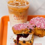 Petite Lucie to open in downtown Houston.