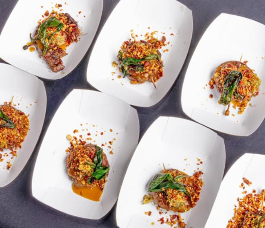 Phia Bringing Authentic Taste of Appalachia to DC