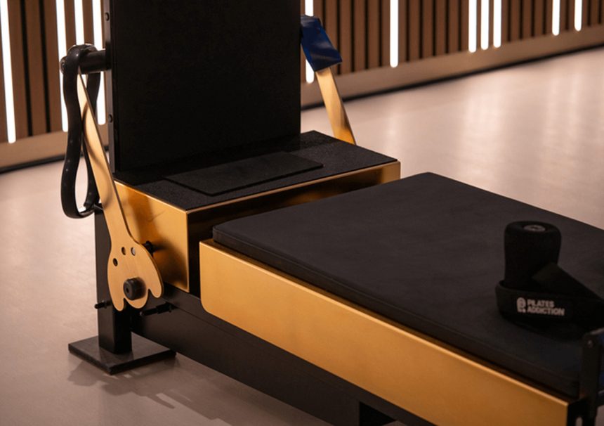 Pilates Addiction To Open at East Austin
