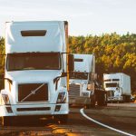 Platinum Express, Inc. filed a bankruptcy petition