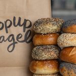 PopUp Bagelsis opening its second San Diego location.