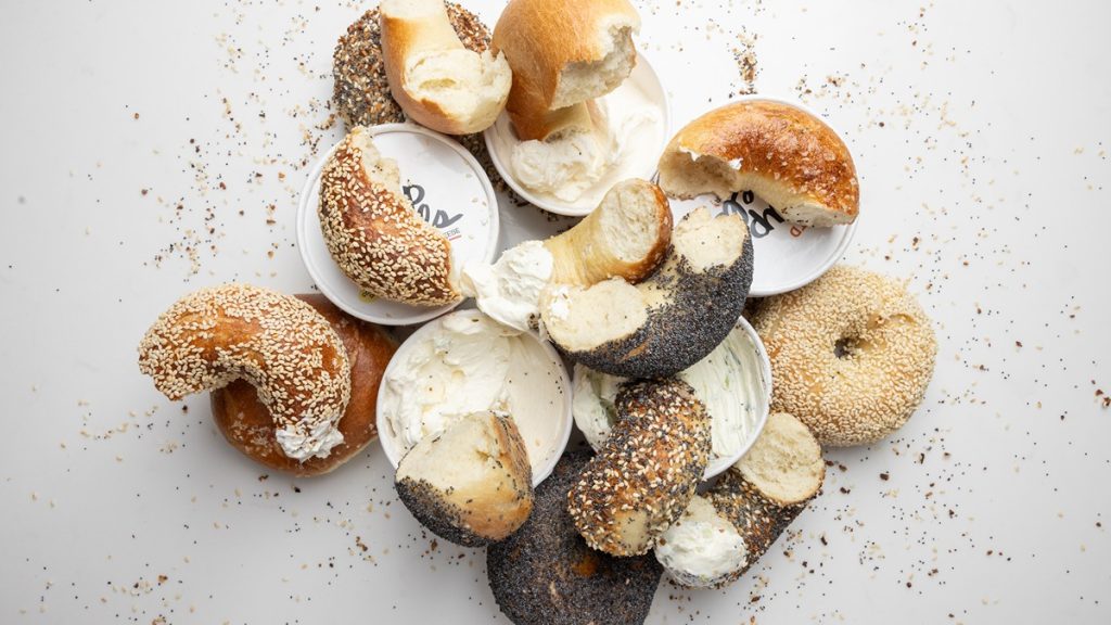 PopUp Bagelsis opening its second San Diego location.