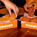 Popeyes Continues Greater Boston Growth With Upcoming Brighton Restaurant