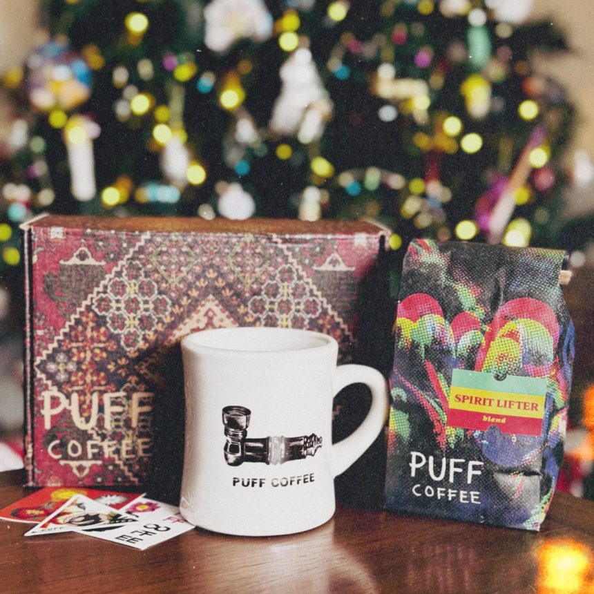 Former Stumptown Location To Reopen as Puff Coffee
