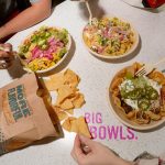 Qdoba to Feed DFW Flyers