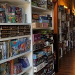 Queen & Rook Game Cafe