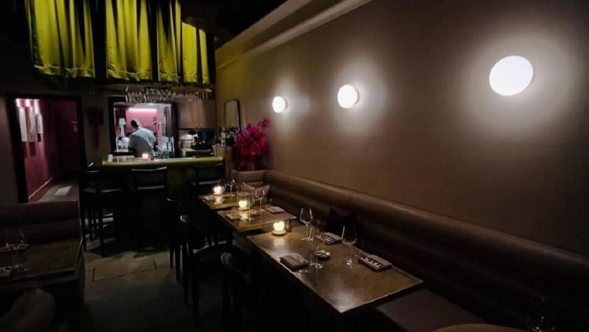 Queer-Friendly Fine Dining Spot Moving to a Bigger East Village Space