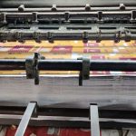 ​Quick Prints, LLC filed a bankruptcy petition