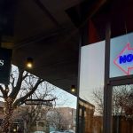 Reckless Noodle House restaurant image