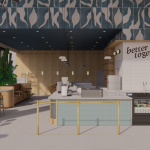Moniker Coffee Submits Plans for New Downtown Site