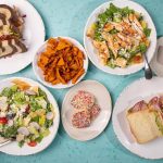 Revival Cafe + Kitchen Brewing Up Seventh Location at Harvard Enterprise Research Campus