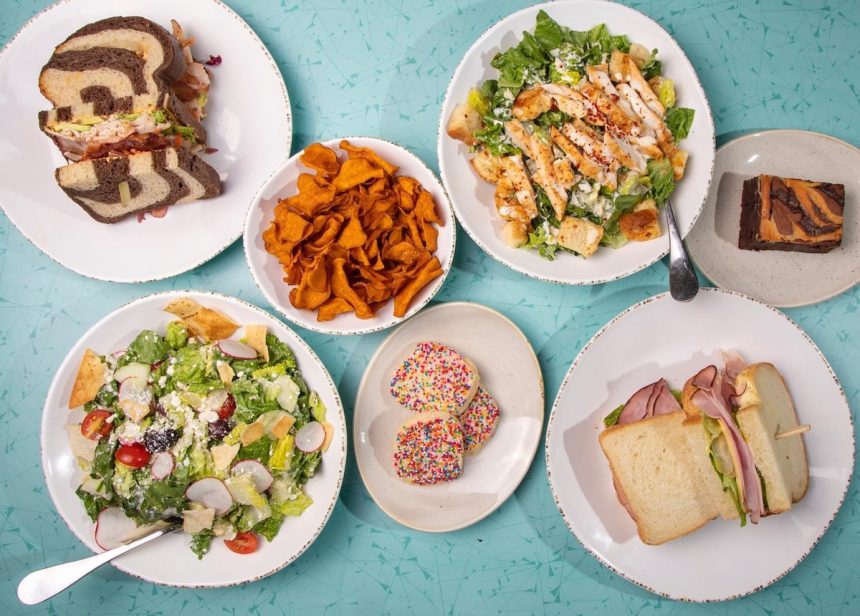 Revival Cafe + Kitchen Brewing Up Seventh Location at Harvard Enterprise Research Campus