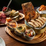 Café Monet to Prove Great Dining is an Art