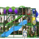 New State-of-the-Art Indoor Kids Play Space, Rollie Pollies, Breaks Ground in Austin