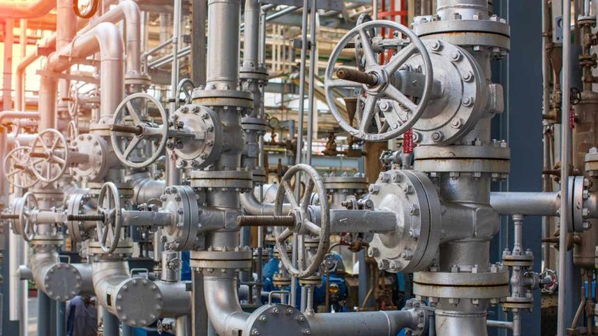 Rotary Airlock, LLC filed a bankruptcy petition