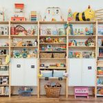 Rutabaga Toy Library