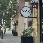 SAYO Japanese Restaurant Opening This Summer