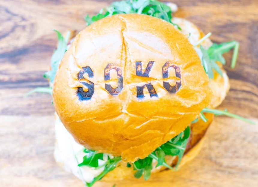 SOKO Butcher Bringing One of the Region’s Best Sandwiches to Arlington