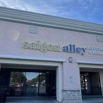 Saigon Alley Kitchen and Bar storefront image