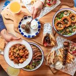 Saloniki Greek Taking Over Former Regina Pizzeria Space in Boston's Fenway Neighborhood