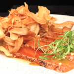Santa Clarita’s Hanasaki Sushi Expanding To Porter Ranch