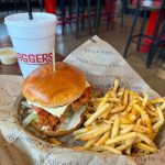 Jaggers Eyes Former Twin Peaks Space For Winston-Salem Debut
