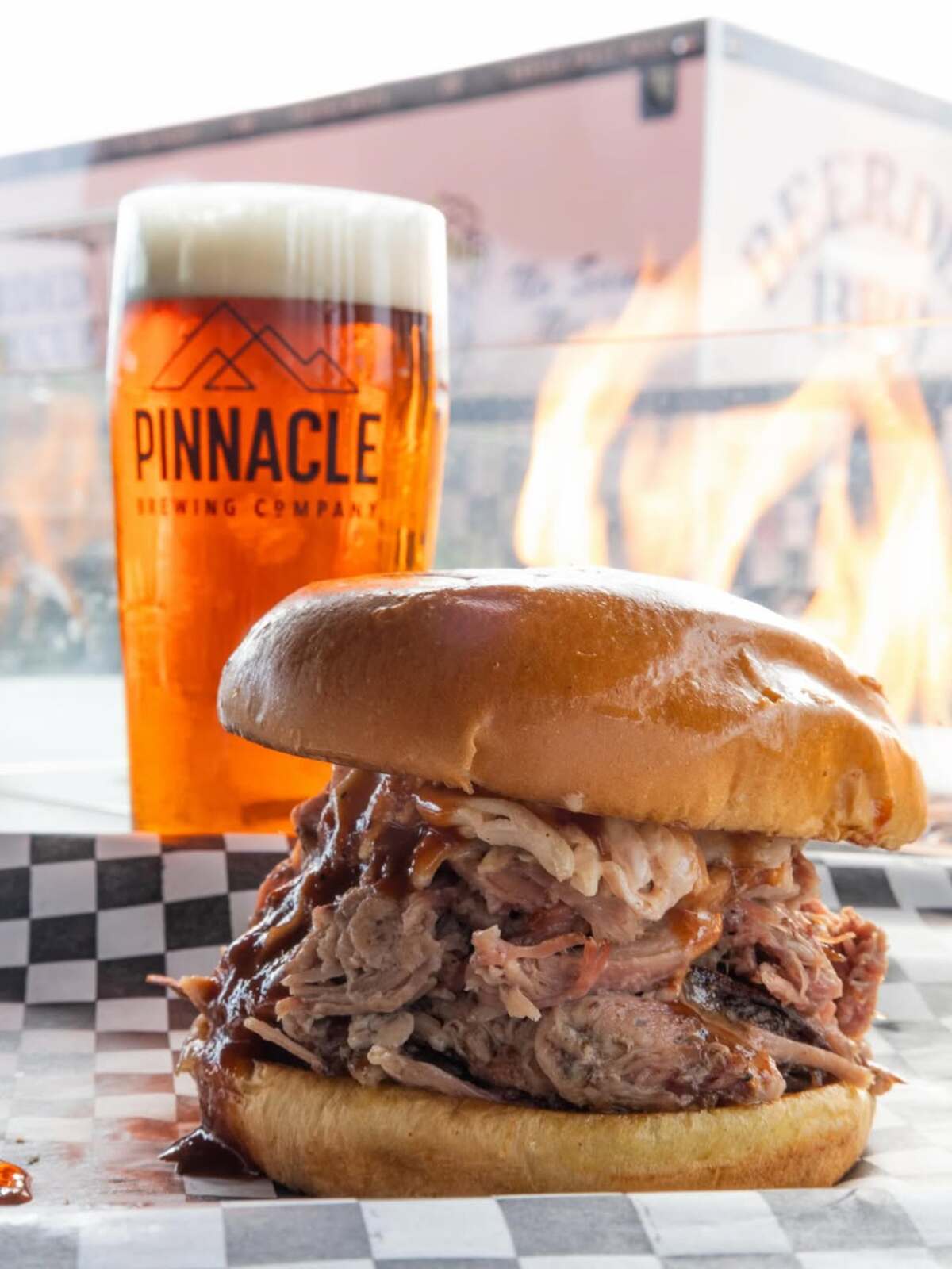 Pinnacle Brewing Plans Second Valley Location in Downtown Mesa